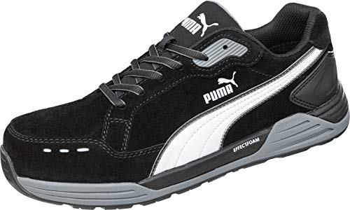 Sportliche Sicherheitsschuhe Puma